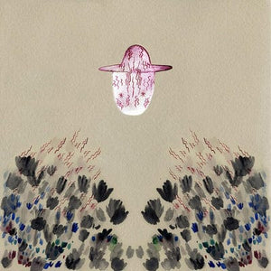 Golden Discs VINYL Smokey Rolls Down Thunder Canyon - Devendra Banhart [VINYL]