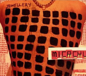 Golden Discs CD Jewellery - Micachu [CD]