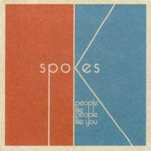 Golden Discs CD People Like People Like You - Spokes [CD]
