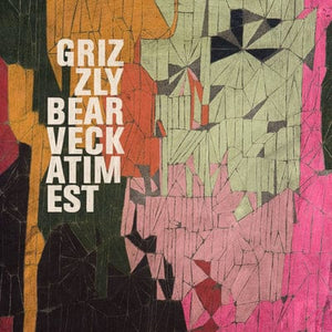 Golden Discs CD Veckatimest - Grizzly Bear [CD]