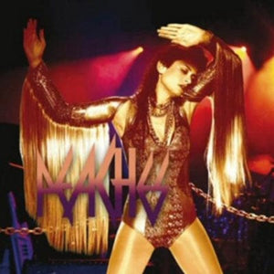 Golden Discs CD I Feel Cream - Peaches [CD]