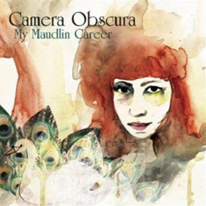 Golden Discs VINYL My Maudlin Career - Camera Obscura [VINYL]