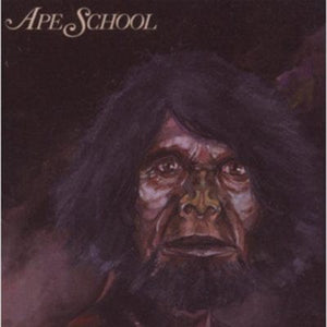 Golden Discs VINYL Ape School - Ape School [VINYL]