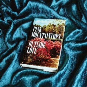 Golden Discs CD Outside Love - The Pink Mountaintops [CD]