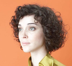 Golden Discs CD Actor - St. Vincent [CD]