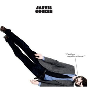 Golden Discs CD Further Complications - Jarvis Cocker [CD]