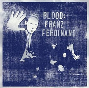 Golden Discs CD Blood - Franz Ferdinand [CD]