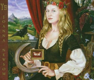 Golden Discs VINYL Ys - Joanna Newsom [VINYL]