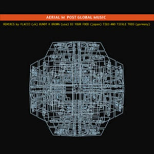 Golden Discs VINYL Post Global Music - Aerial M [VINYL]