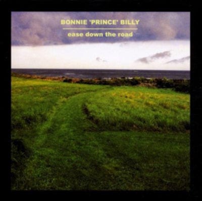 Golden Discs VINYL Ease Down the Road - Bonnie 'Prince' Billy [VINYL]