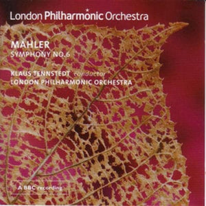 Golden Discs CD Symphony No. 6 - London Philharmonic Orchestra [CD]
