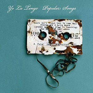 Golden Discs CD Popular Songs - Yo La Tengo [CD]