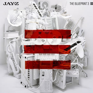 The Blueprint 3 - Jay-Z [CD]