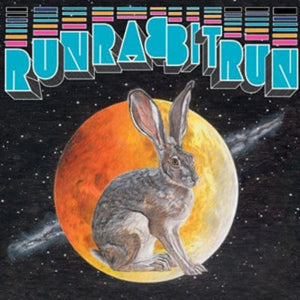 Golden Discs CD Run, Rabbit, Run - Sufjan Stevens/Osso [CD]