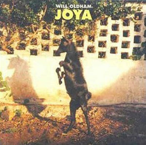 Golden Discs VINYL Joya - Will Oldham [VINYL]