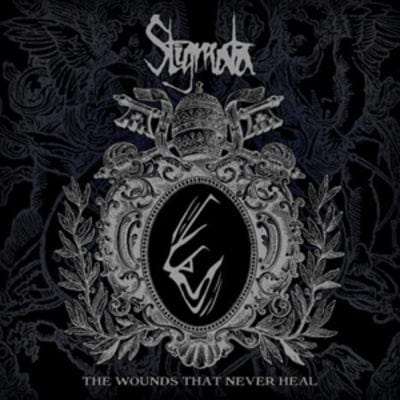 Golden Discs CD The Wounds That Never Heal - Stigmata [CD]