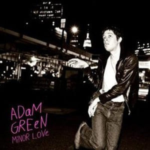 Golden Discs CD Minor Love - Adam Green [CD]