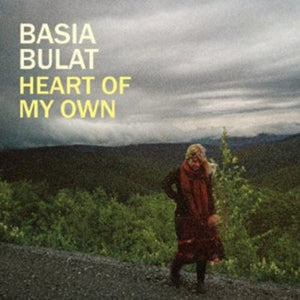 Golden Discs CD Heart of My Own - Basia Bulat [CD]