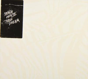 Golden Discs CD Teen Dream - Beach House [CD]