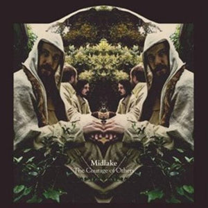 Golden Discs CD The Courage of Others - Midlake [CD]