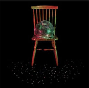 Golden Discs CD The Visitor - Jim O'Rourke [CD]