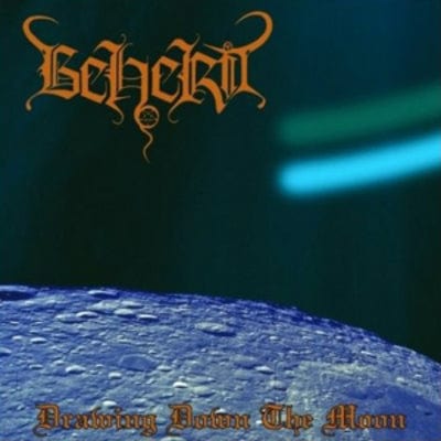 Golden Discs CD Drawing Down the Moon - Beherit [CD]