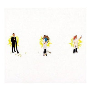 Golden Discs CD Central Market - Tyondai Braxton [CD]