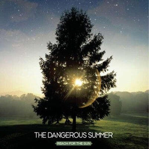 Golden Discs CD Reach for the Sun - The Dangerous Summer [CD]