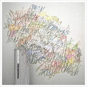 Golden Discs CD High Violet - The National [CD]