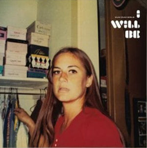 Golden Discs CD I Will Be - Dum Dum Girls [CD]
