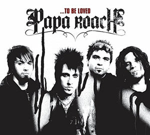 To Be Loved: The Best of Papa Roach - Papa Roach [CD]