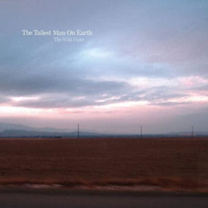 Golden Discs CD Wild Hunt - The Tallest Man On Earth [CD]