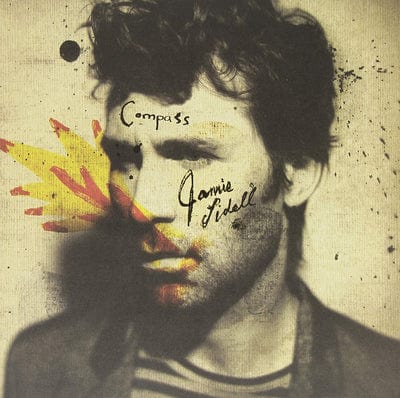 Golden Discs CD Compass - Jamie Lidell [CD]