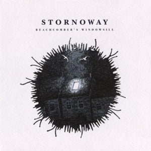 Golden Discs CD Beachcomber's Windowsill - Stornoway [CD]