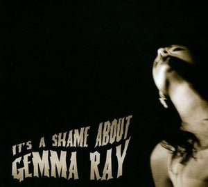 Golden Discs VINYL It's a Shame About Gemma Ray - Gemma Ray [VINYL]