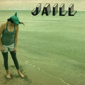 Golden Discs VINYL How We Burn - Jaill [VINYL]