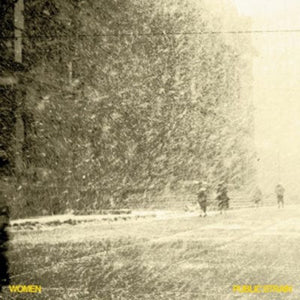 Golden Discs VINYL Public Strain - Women [VINYL]
