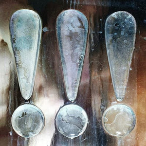 Golden Discs VINYL Strange Weather, Isn't It? - !!! [VINYL]