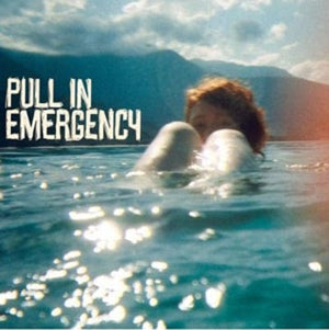 Golden Discs CD Pull in Emergency - Pull in Emergency [CD]