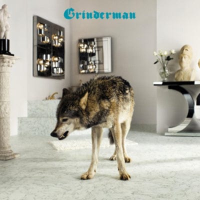 Golden Discs VINYL Grinderman 2 - Grinderman [VINYL]