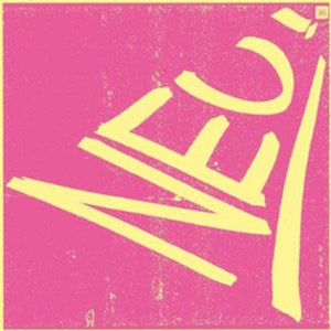 Golden Discs CD Neu! 86 - Neu! [CD]