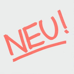 Golden Discs VINYL Neu! - Neu! [VINYL Limited Edition]