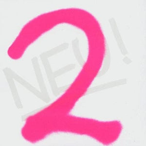 Golden Discs VINYL NEU! 2 - NEU! [VINYL]