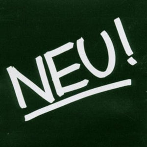 Golden Discs VINYL NEU! 75 - NEU! [VINYL]