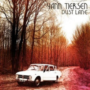 Golden Discs CD Dust Lane - Yann Tiersen [CD]