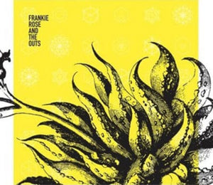 Golden Discs CD Frankie Rose and the Outs - Frankie Rose and the Outs [CD]