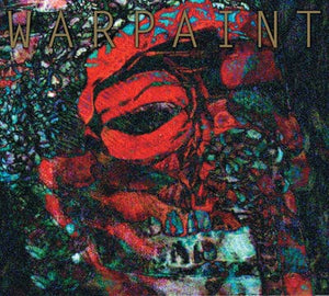 Golden Discs CD The Fool - Warpaint [CD]