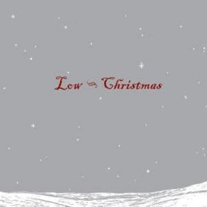 Golden Discs VINYL Christmas - Low [VINYL]