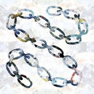 Golden Discs VINYL New Chain - Small Black [VINYL]