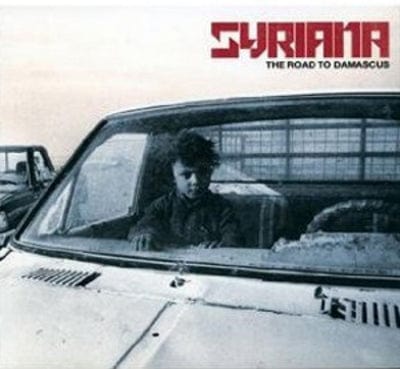Golden Discs CD The Road to Damascus - Syriana [CD]